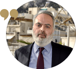 Δημήτρης Μπελαντής